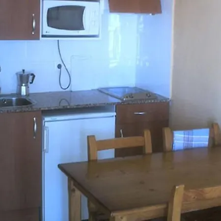 Apartamento 303 卡拉恩·布拉内斯