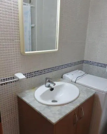 Apartamento 303 Appartement *