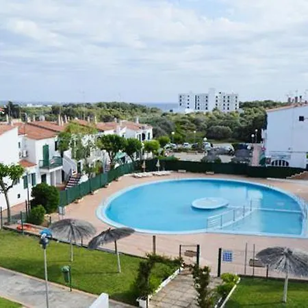 Apartamento 303 公寓