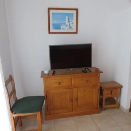 Apartamento 303 * Cala'N Blanes (Menorca)