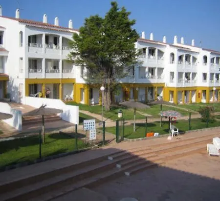 Apartamento 303 Cala'N Blanes (Menorca)