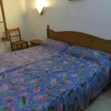 Apartamento 303