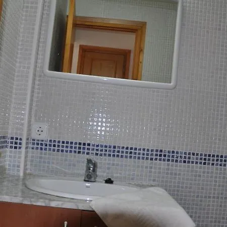 Apartment Apartamento 303